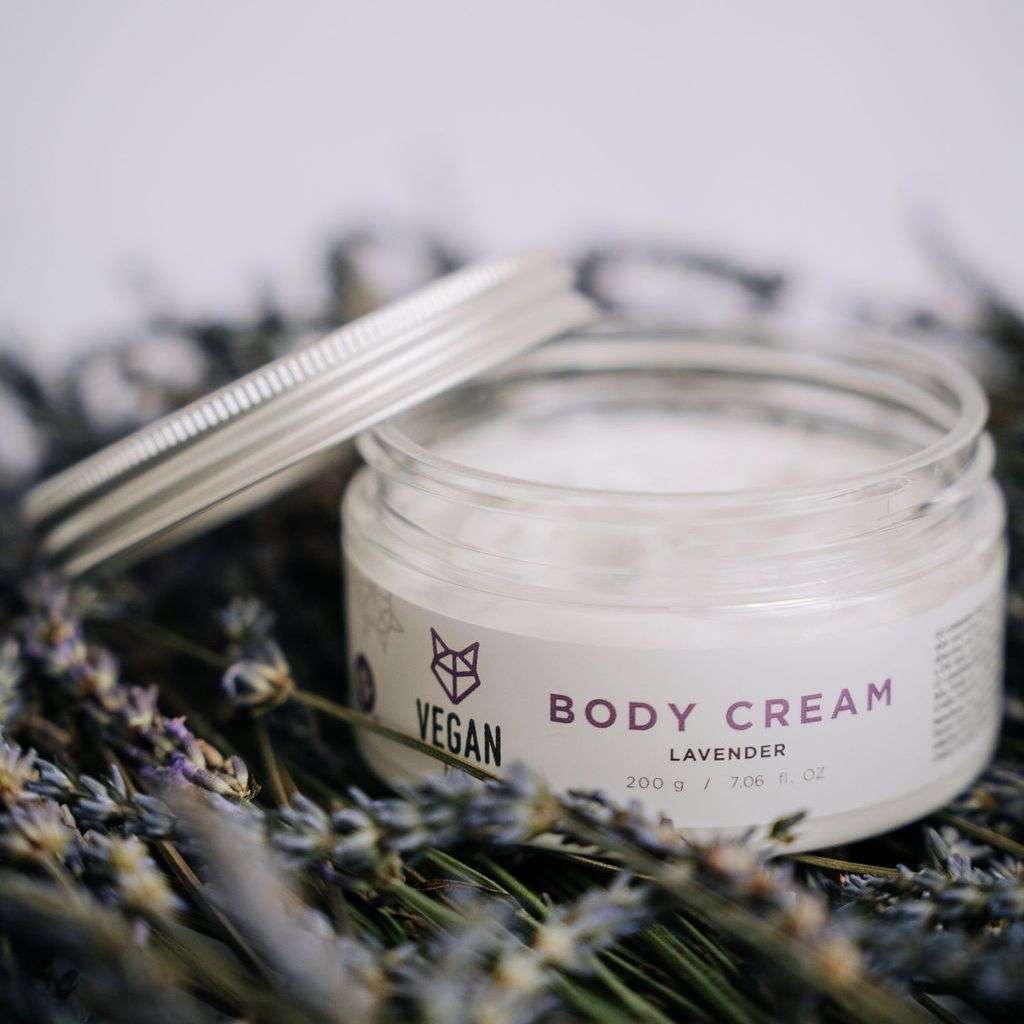 Das Lavendel Set mit 3 Produkten für einen Sommerlichen Lavendelduft